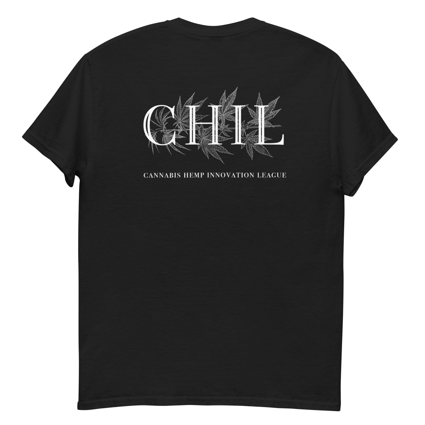 Standard Club T-shirt (Classic)