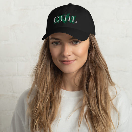 Classic CHIL Baseball Cap