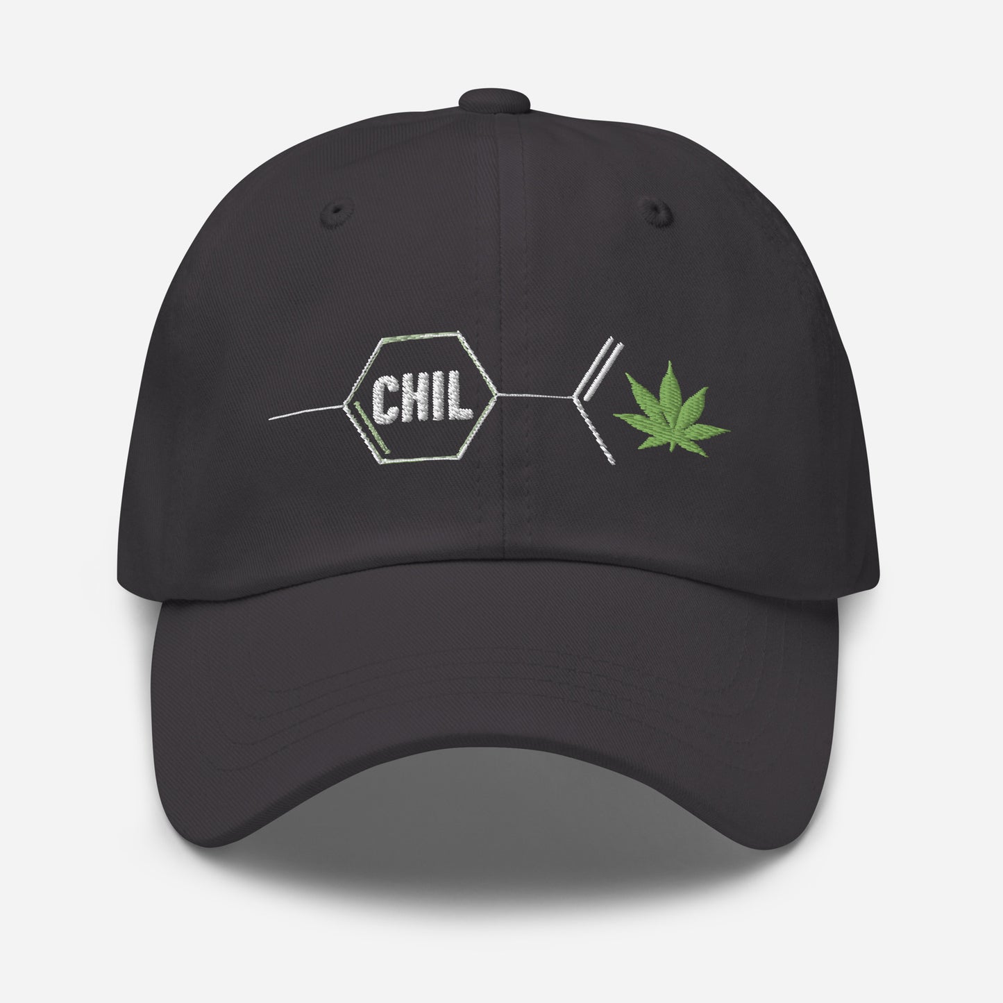 CHIL Terpene Baseball Cap