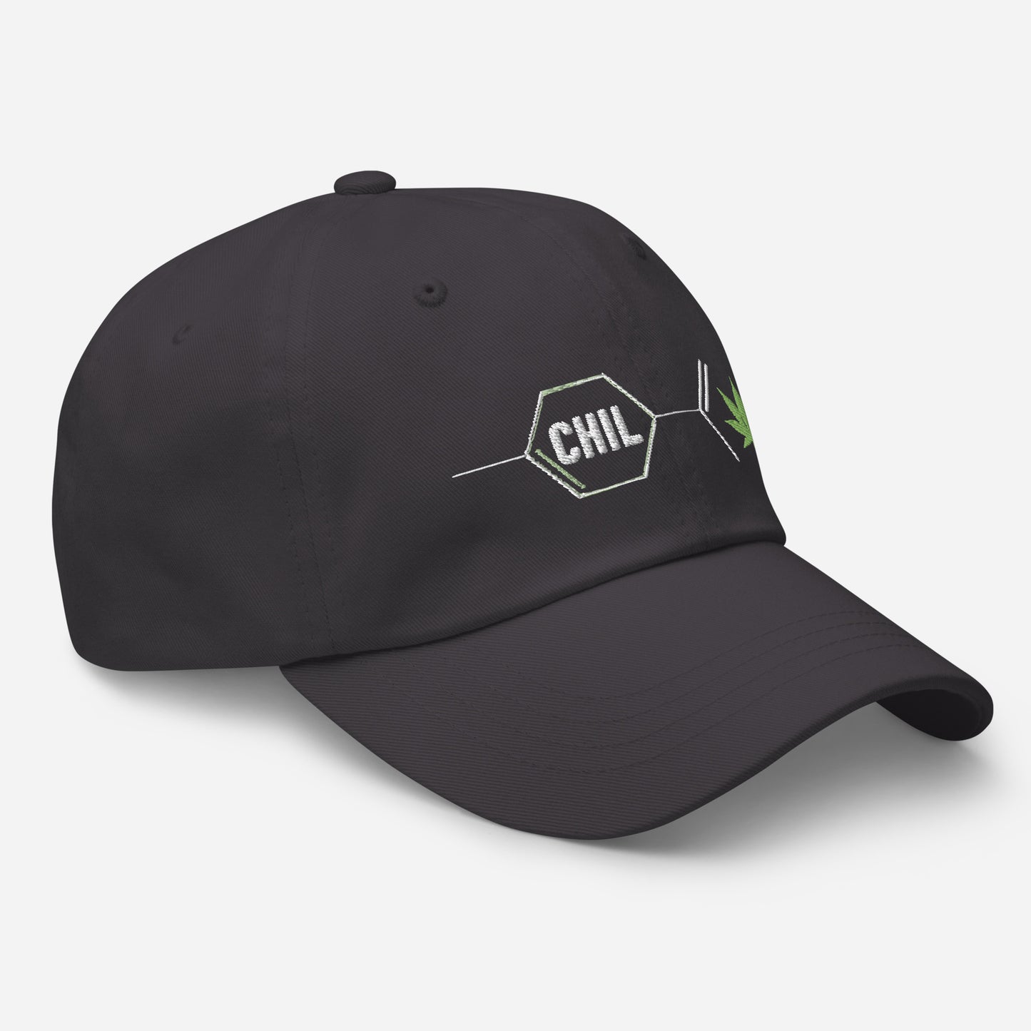 CHIL Terpene Baseball Cap