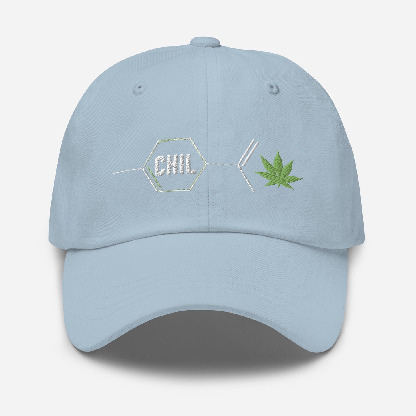 CHIL Terpene Baseball Cap