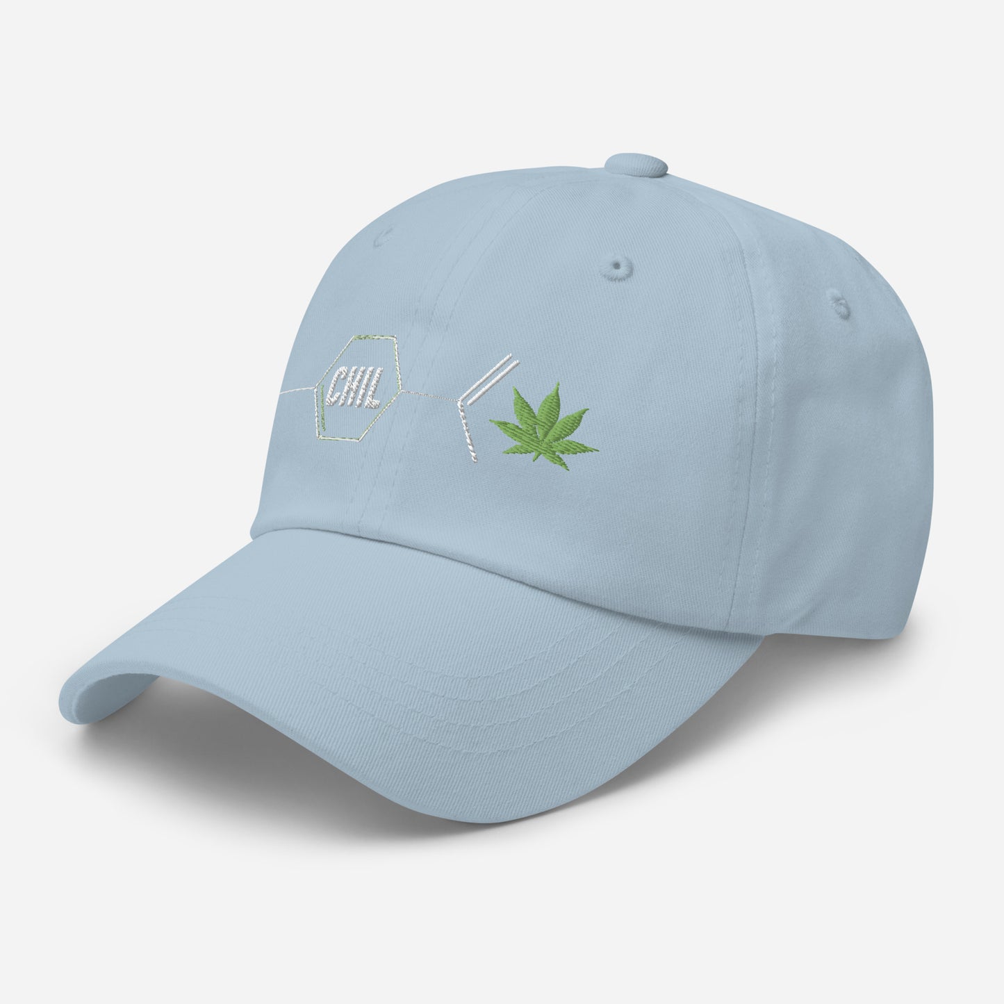 CHIL Terpene Baseball Cap