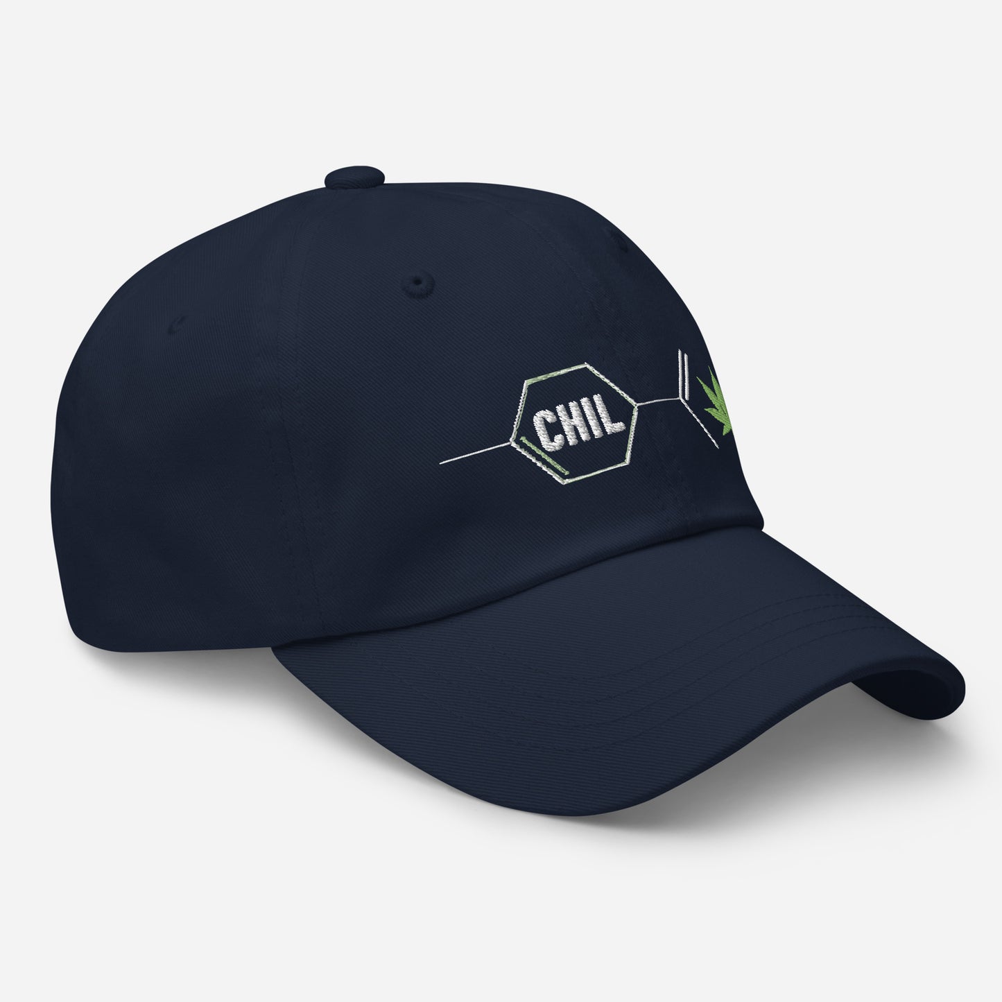 CHIL Terpene Baseball Cap