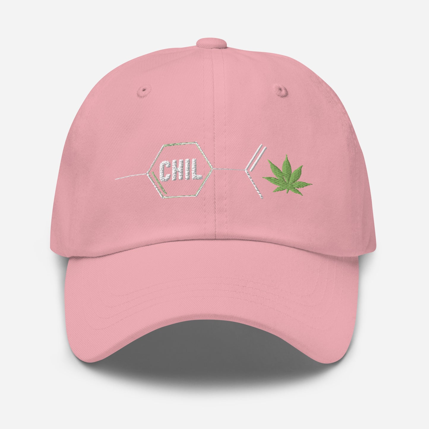 CHIL Terpene Baseball Cap