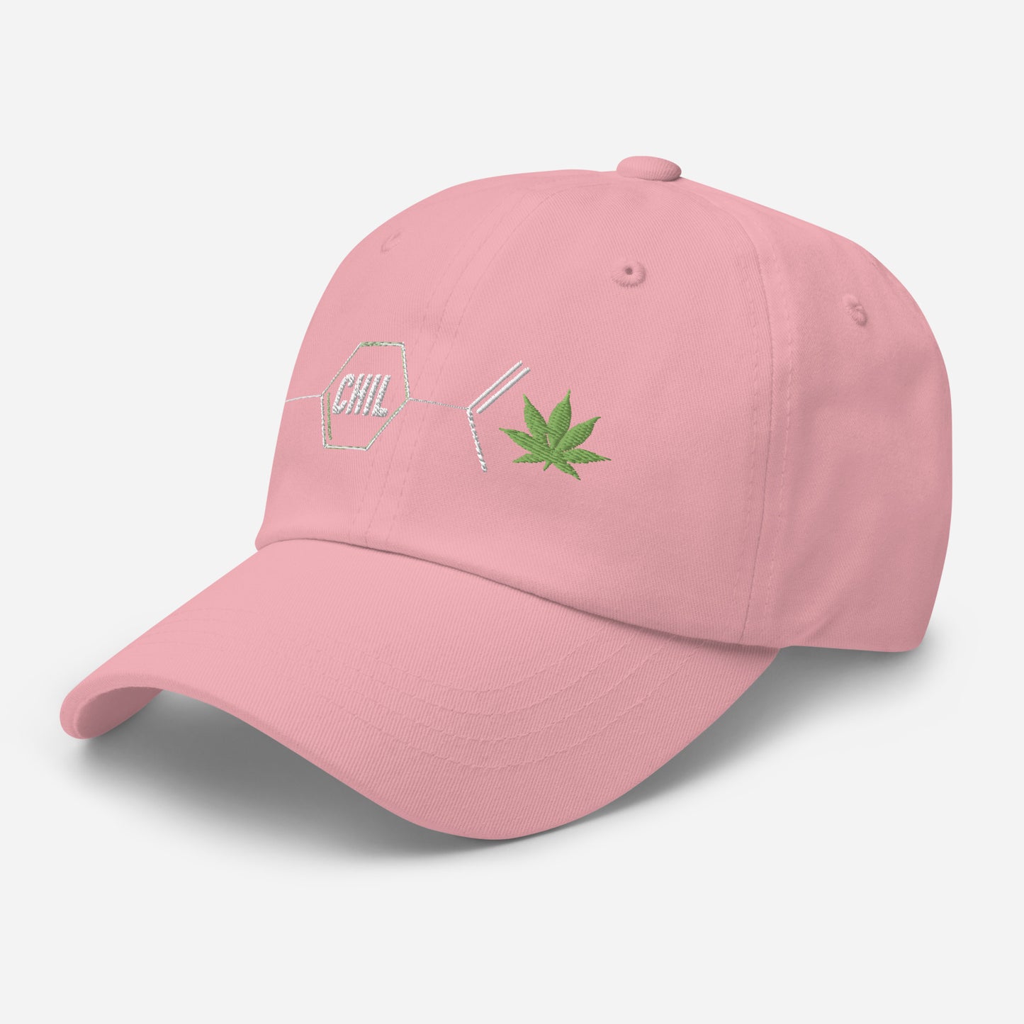 CHIL Terpene Baseball Cap