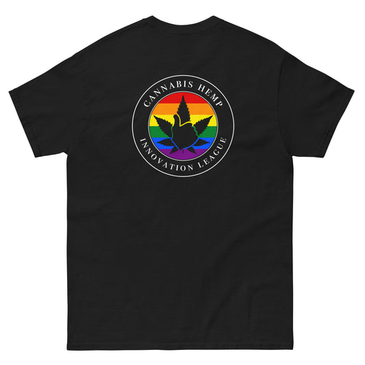 CHIL Pride T-shirt (Classic)