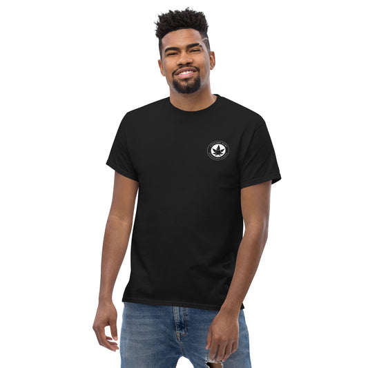 Peace in Texas T-shirt (classic)