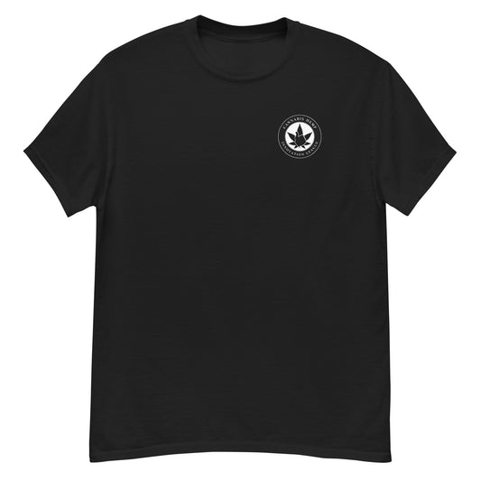 Standard Club T-shirt (Classic)