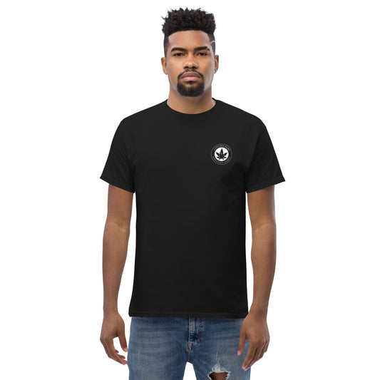 Peace in Texas T-shirt (classic)