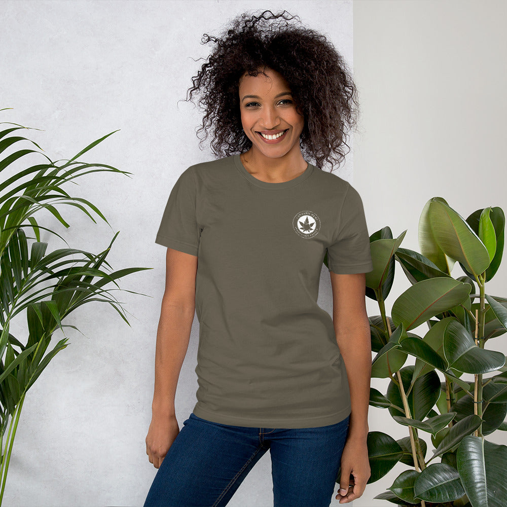 Got Hemp? T-Shirt (Soft)