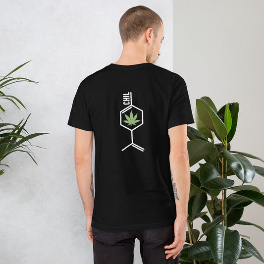 Terpene T-shirt (Soft)