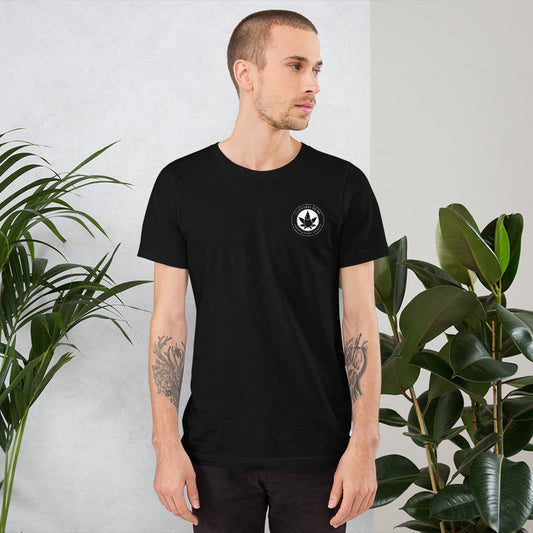 Terpene T-shirt (Soft)