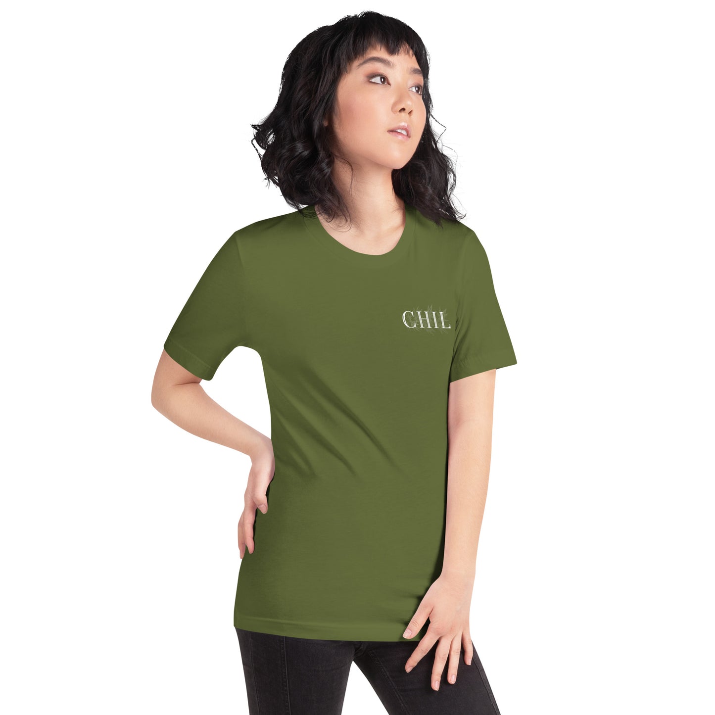 Let's Hemp The World T-shirt (Soft)